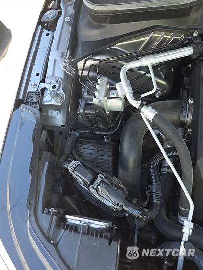 2024 Acura MDX Type S w/Advance Pkg - zdjęcie 25 z 30 - miniatura