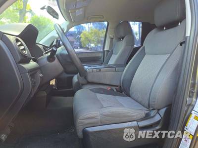 2014 Toyota Tundra SR Extended Cab Medium Bed - zdjęcie 6 z 33 - miniatura