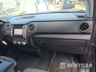 2014 Toyota Tundra SR Extended Cab Medium Bed - zdjęcie 19 z 33 - miniatura