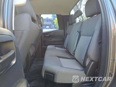 2014 Toyota Tundra SR Extended Cab Medium Bed - zdjęcie 13 z 33 - miniatura