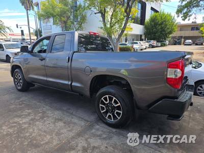 2014 Toyota Tundra SR Extended Cab Medium Bed - zdjęcie 2 z 33 - miniatura