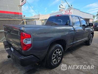 2014 Toyota Tundra SR Extended Cab Medium Bed - zdjęcie 3 z 33 - miniatura