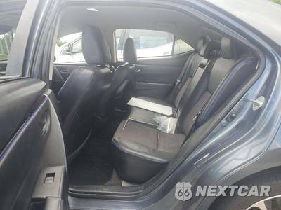 2018 Toyota Corolla SE Sedan - zdjęcie 13 z 20 - miniatura
