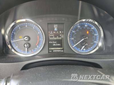 2018 Toyota Corolla SE Sedan - zdjęcie 9 z 20 - miniatura
