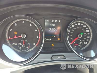 2018 Volkswagen Atlas V6 SE w/Technology - zdjęcie 9 z 27 - miniatura
