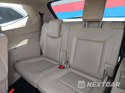 2018 Volkswagen Atlas V6 SE w/Technology - zdjęcie 14 z 27 - miniatura