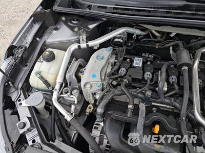 2023 Nissan Sentra SV - zdjęcie 27 z 30 - miniatura