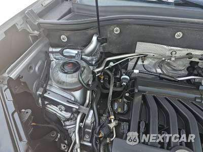 2020 Volkswagen Atlas Cross Sport V6 SEL - zdjęcie 25 z 26 - miniatura
