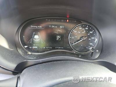 2024 Nissan Kicks SR - zdjęcie 6 z 17 - miniatura