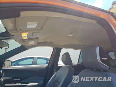 2024 Nissan Kicks SR - zdjęcie 8 z 17 - miniatura