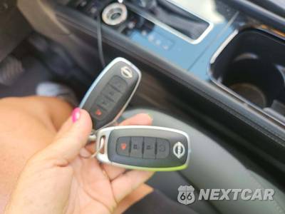 2024 Nissan Kicks SR - zdjęcie 5 z 17 - miniatura