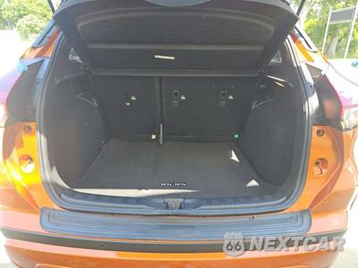 2024 Nissan Kicks SR - zdjęcie 11 z 17 - miniatura