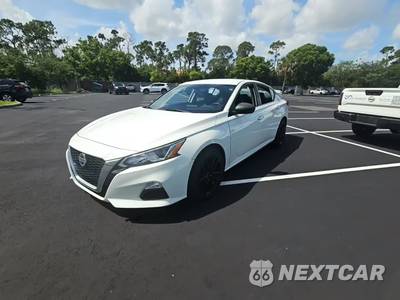 2020 Nissan Altima S - zdjęcie 1 z 25 - miniatura