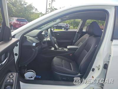 2020 Nissan Altima S - zdjęcie 3 z 25 - miniatura