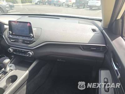 2020 Nissan Altima S - zdjęcie 16 z 25 - miniatura