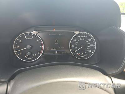 2020 Nissan Altima S - zdjęcie 6 z 25 - miniatura