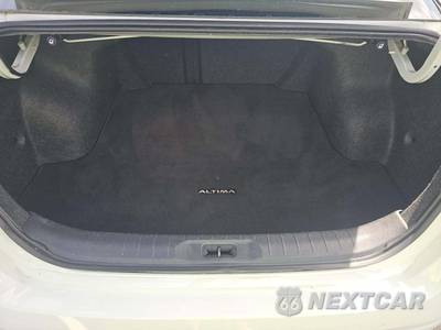 2020 Nissan Altima S - zdjęcie 11 z 25 - miniatura