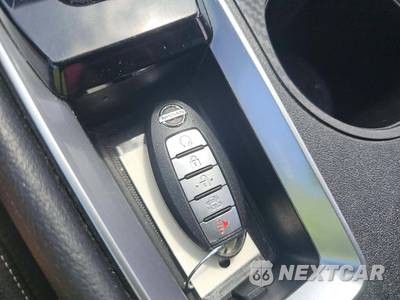 2020 Nissan Altima S - zdjęcie 5 z 25 - miniatura
