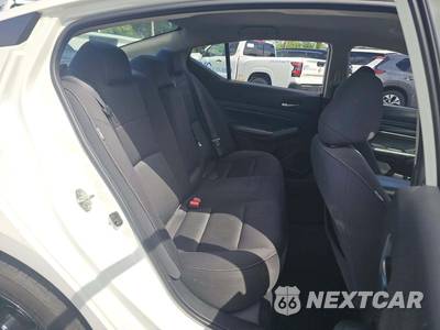 2020 Nissan Altima S - zdjęcie 13 z 25 - miniatura