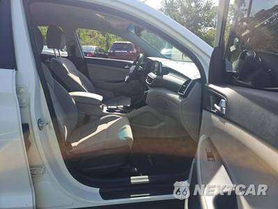 2019 Hyundai Tucson Value - zdjęcie 15 z 28 - miniatura