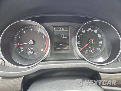 2017 Volkswagen Passat 1.8T SE - zdjęcie 6 z 21 - miniatura