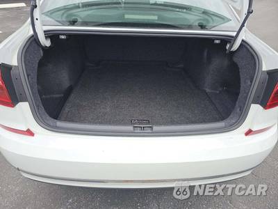 2017 Volkswagen Passat 1.8T SE - zdjęcie 11 z 21 - miniatura