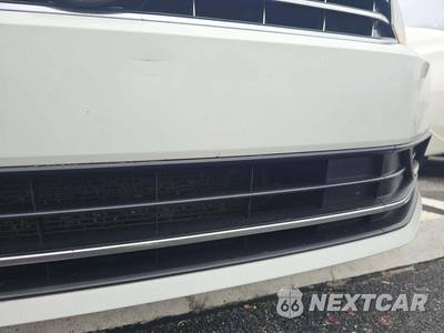 2017 Volkswagen Passat 1.8T SE - zdjęcie 19 z 21 - miniatura