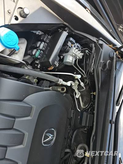 2017 Acura RDX - zdjęcie 24 z 25 - miniatura