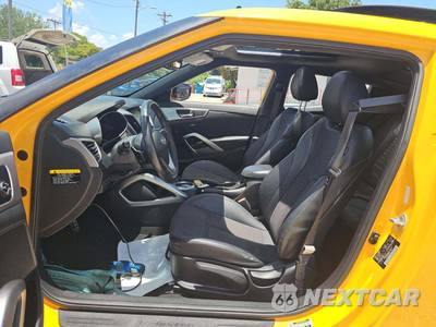 2016 Hyundai Veloster - zdjęcie 3 z 29 - miniatura