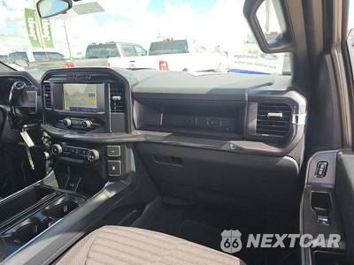 2023 Ford F-150 XL Crew Cab Short Bed - zdjęcie 19 z 27 - miniatura