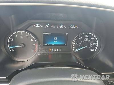 2023 Ford F-150 XL Crew Cab Short Bed - zdjęcie 9 z 27 - miniatura