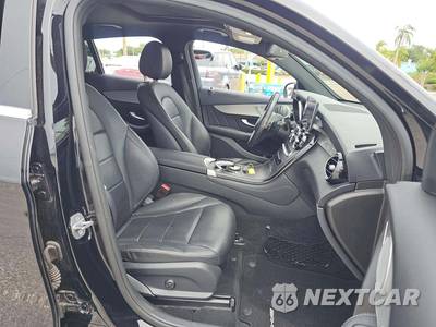 2019 Mercedes-Benz GLC 300 4MATIC - zdjęcie 15 z 20 - miniatura