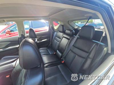 2018 Nissan Murano SL - zdjęcie 13 z 22 - miniatura