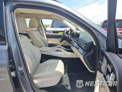 2022 Mercedes-Benz GLS 580 4MATIC - zdjęcie 19 z 21 - miniatura