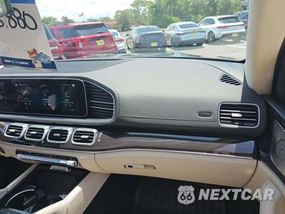 2022 Mercedes-Benz GLS 580 4MATIC - zdjęcie 20 z 21 - miniatura