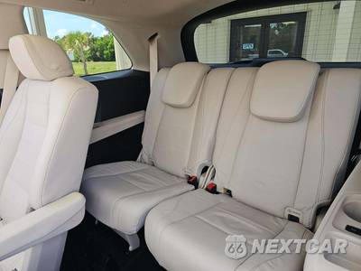 2022 Mercedes-Benz GLS 580 4MATIC - zdjęcie 14 z 21 - miniatura