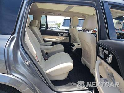 2022 Mercedes-Benz GLS 580 4MATIC - zdjęcie 17 z 21 - miniatura