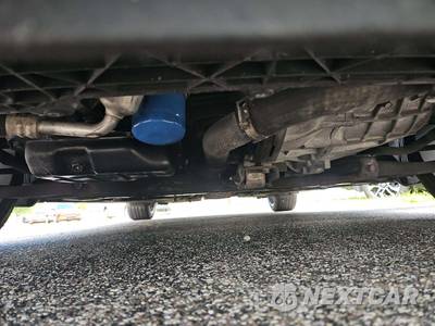 2014 Hyundai Veloster Turbo w/Blue Interior - zdjęcie 17 z 20 - miniatura