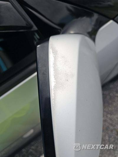 2014 Hyundai Veloster Turbo w/Blue Interior - zdjęcie 20 z 20 - miniatura