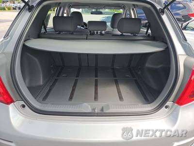 2010 Toyota Matrix S - zdjęcie 14 z 28 - miniatura