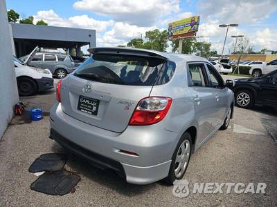 2010 Toyota Matrix S - zdjęcie 3 z 28 - miniatura