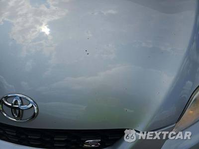 2010 Toyota Matrix S - zdjęcie 22 z 28 - miniatura