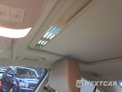 2013 Mercedes-Benz CLS 550 4MATIC - zdjęcie 29 z 37 - miniatura