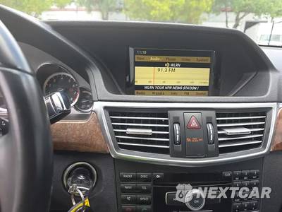 2011 Mercedes-Benz E 350 4MATIC Wagon - zdjęcie 22 z 33 - miniatura