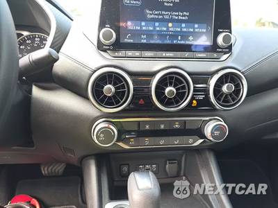 2024 Nissan Sentra SV - zdjęcie 31 z 37 - miniatura