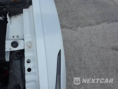 2024 Volkswagen Tiguan S - zdjęcie 27 z 31 - miniatura