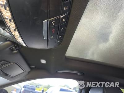 2018 Mercedes-Benz C 300 Sedan - zdjęcie 38 z 44 - miniatura