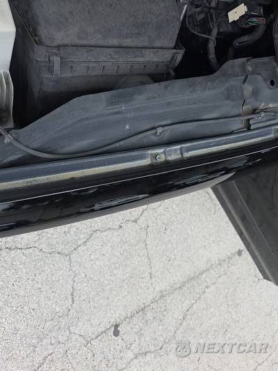 2015 Nissan NV3500 HD Passenger SL 146.1" WB - zdjęcie 29 z 37 - miniatura