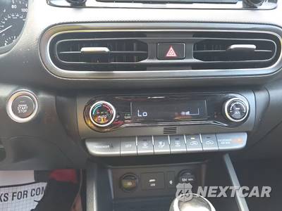 2023 Hyundai Kona SEL - zdjęcie 24 z 28 - miniatura