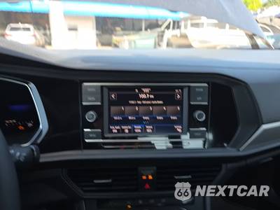 2022 Volkswagen Jetta Sport - zdjęcie 23 z 29 - miniatura